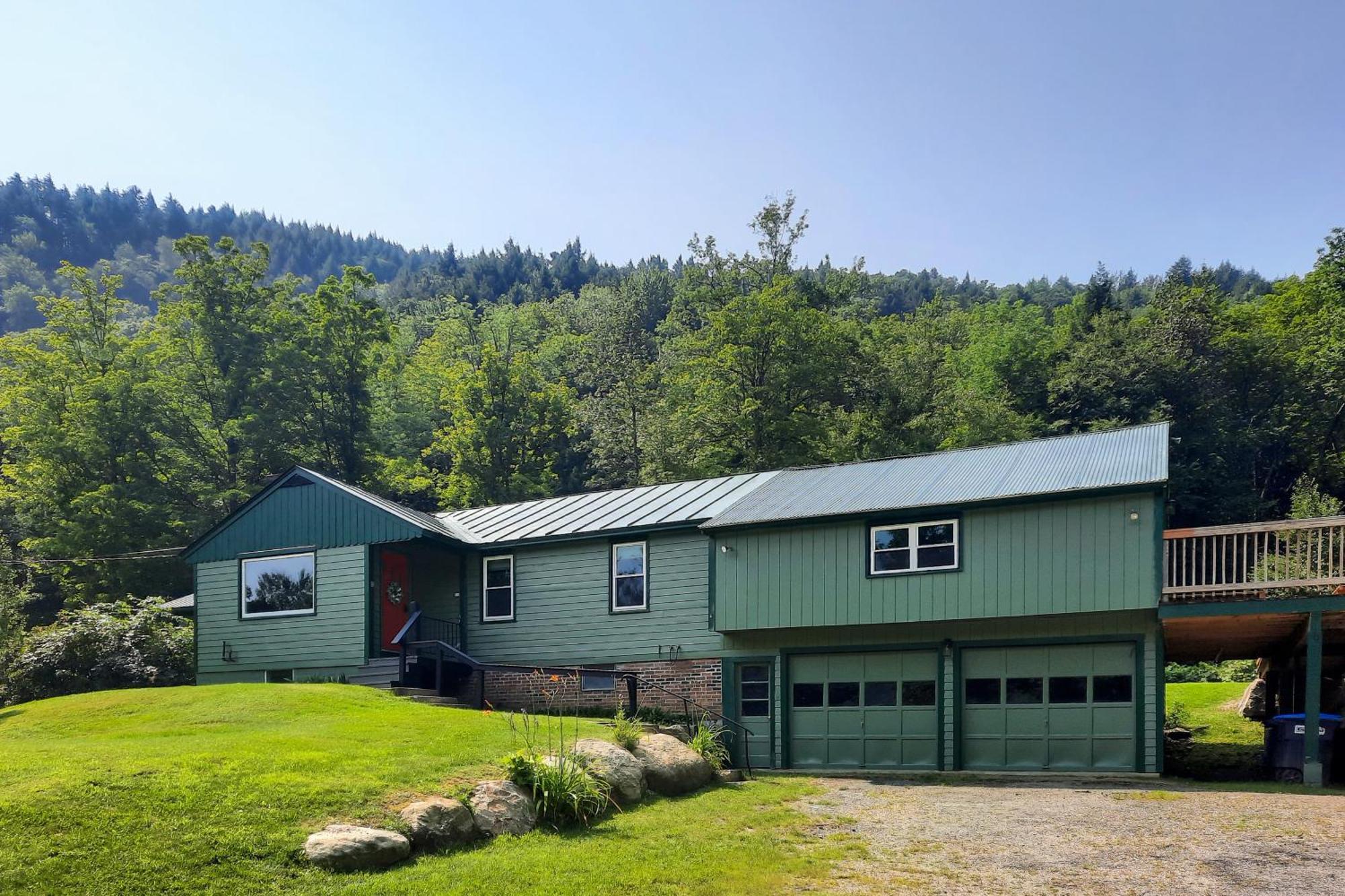 Valkyrie Run Bridgewater Exterior foto